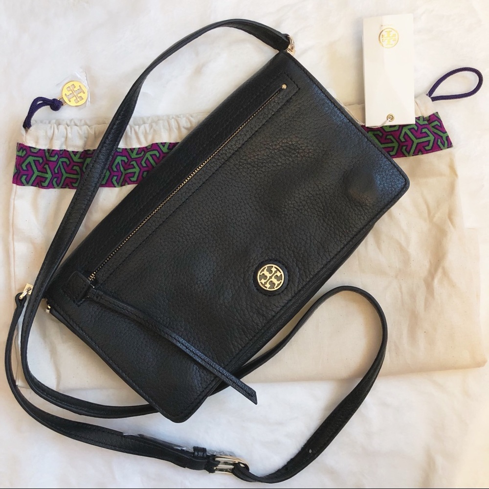 Tory Burch Clutch Crossbody Handbag